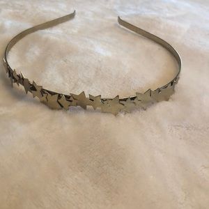 Beautiful headband never worn